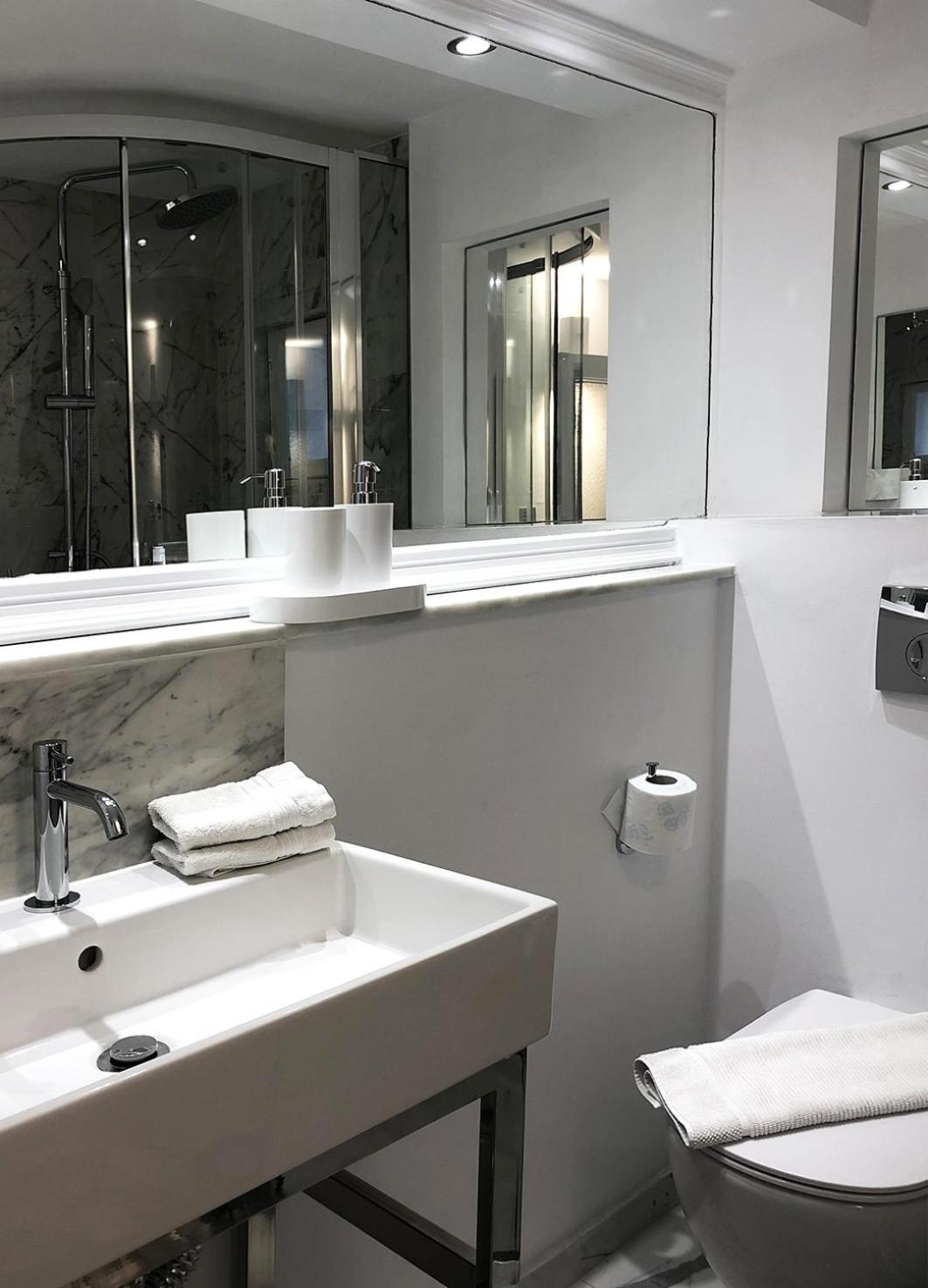 St. George Liston Appartement Corfu (city)