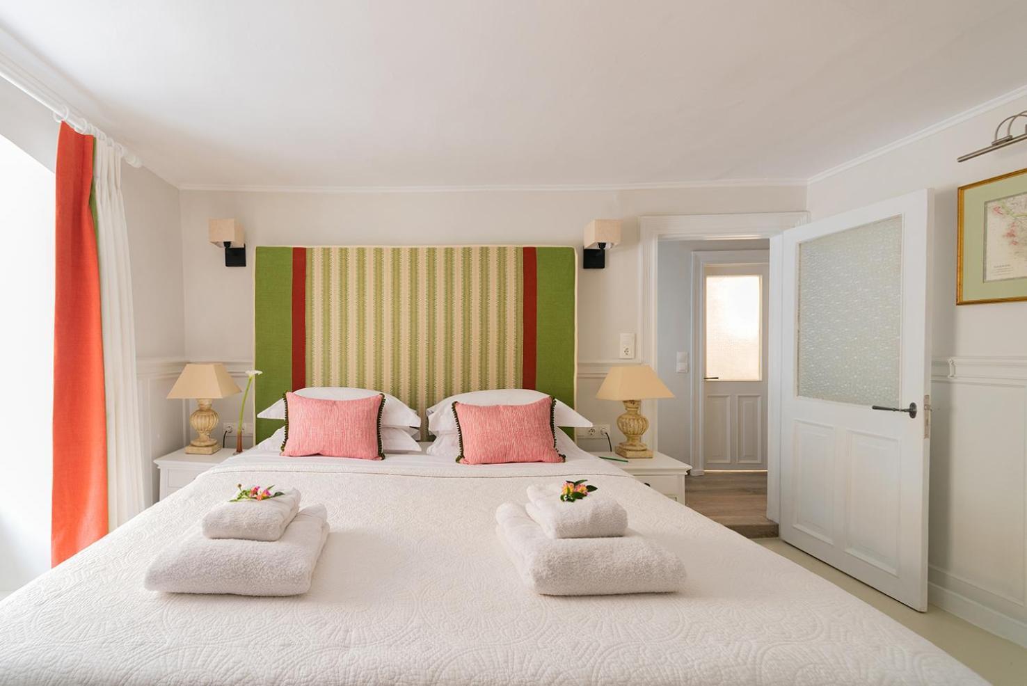 Appartement St. George Liston